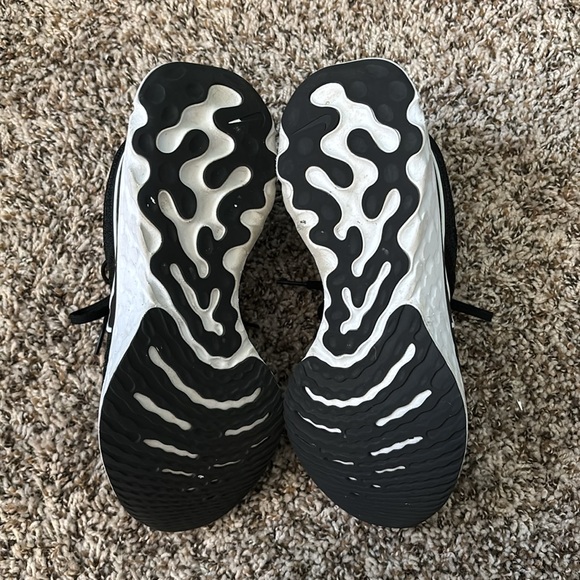 Nike React Infinity Flyknit - Picture 4 of 6